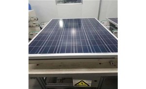 太阳能发电板回收后怎么处理？
